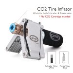 CXWXC 16-in-1-Fahrradreparatur-Kombinationswerkzeug Multifunktionales Mountainbike-Reparaturwerkzeug – Bild 4