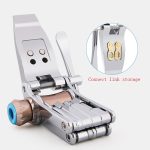 CXWXC 16-in-1-Fahrradreparatur-Kombinationswerkzeug Multifunktionales Mountainbike-Reparaturwerkzeug – Bild 6