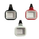3 PCS Car Sauce Rack Ketchup Pommes Frites Gewürzbox, zufällige Farblieferung