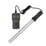 MD7822 Smart Grain Moisture Tester Digitales Feuchtigkeitsmessgerät mit ultralanger Sonde