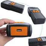 MD7822 Smart Grain Moisture Tester Digitales Feuchtigkeitsmessgerät mit ultralanger Sonde – Bild 4