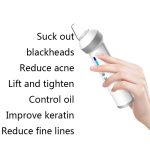 QY208 Gesichtsreinigungs-Mitesser-Porenreiniger – Bild 4