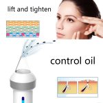 QY208 Gesichtsreinigungs-Mitesser-Porenreiniger – Bild 7