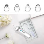 QY208 Gesichtsreinigungs-Mitesser-Porenreiniger – Bild 8