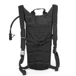 Wasserbeutel Militärischer taktischer Trinkrucksack Outdoor Camping Camelback Nylon Kamel Wasserblasenbeutel zum Radfahren, 2.5L, 3L – Bild 3