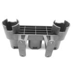Vacuum Cleaner Rack + 2 Adapter For Dyson V7 V8 V10 – Bild 4