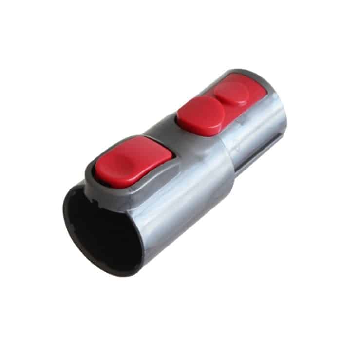 Vacuum Cleaner Rack + 2 Adapter For Dyson V7 V8 V10 – Bild 6