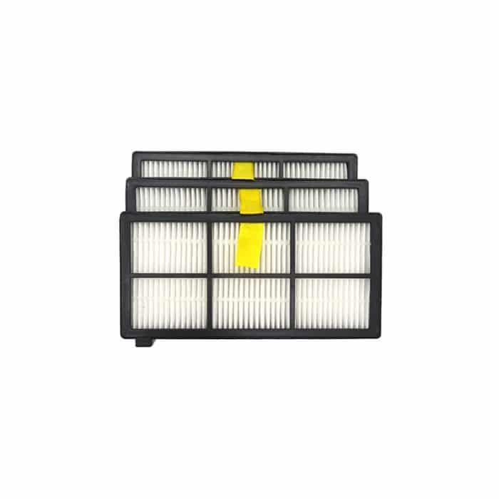 5 PCS Kehren Roboter Hypa Filter Für iRobot Roomba 870/880/890/980 – Bild 5