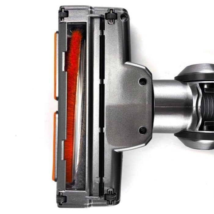 Elektrischer Bürstenkopf für Staubsauger für Dyson V6 DC44 / 45/58/59/62/74 – Bild 2