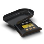 500 g / 0,01 g Palm Scale Pocket Scale Schmuckwaagen Tee-Waage Waage Waage Backwaage – Bild 3