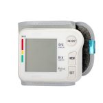 CK-W135 Household Wrist Blood Pressure Measuring Instrument – Bild 2