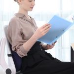 Lendenkissen, Büro-Schwangerschaftssitzkissen, Auto-Lendenkissen, Memory-Schaum, Lendenkissen, Stil:, Standard (Blue), Standard (Gray), Standard (Black), Standard (Pink), 3D (Blue), 3D (Gray), 3D Upgrade Core (Blue), 3D Upgrade Core (Gray) – Bild 8