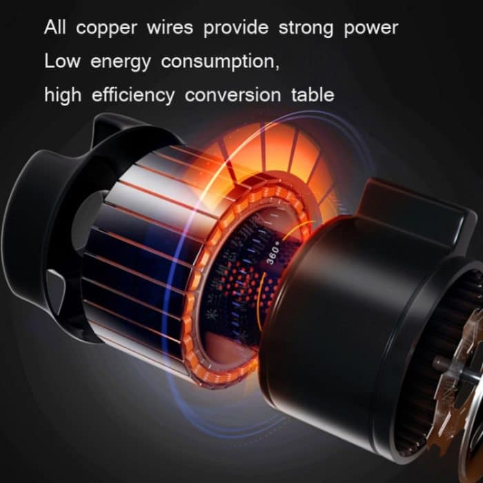 4 + 5 Epitopuhr rotierender Motor Aufbewahrungsbox Automatische Wickeluhr Shaker, UK-Stecker – Bild 5