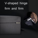 4 + 5 Epitopuhr rotierender Motor Aufbewahrungsbox Automatische Wickeluhr Shaker, UK-Stecker – Bild 6