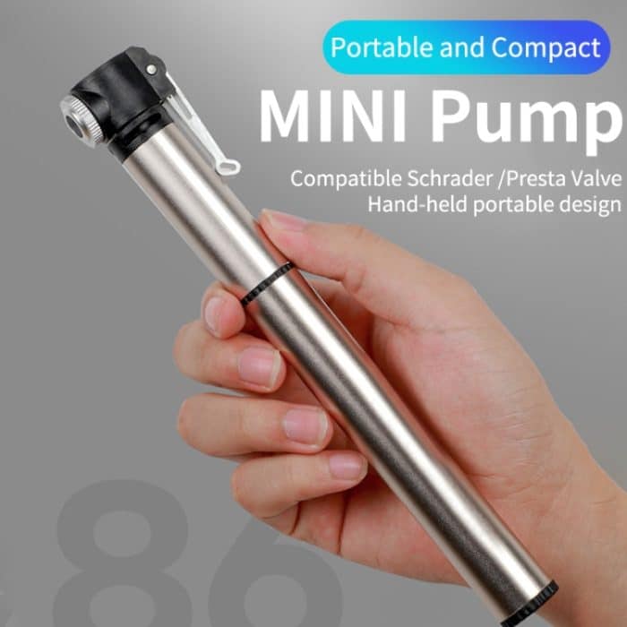 Fahrrad-Reparatur-Kit Reparatur-Set-Fahrrad-Gebirgsstraßen-Reifen-Werkzeug-Pump-Reitausrüstung – Bild 5