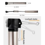 Fahrrad-Reparatur-Kit Reparatur-Set-Fahrrad-Gebirgsstraßen-Reifen-Werkzeug-Pump-Reitausrüstung – Bild 6