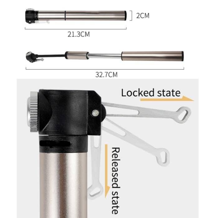 Fahrrad-Reparatur-Kit Reparatur-Set-Fahrrad-Gebirgsstraßen-Reifen-Werkzeug-Pump-Reitausrüstung – Bild 6