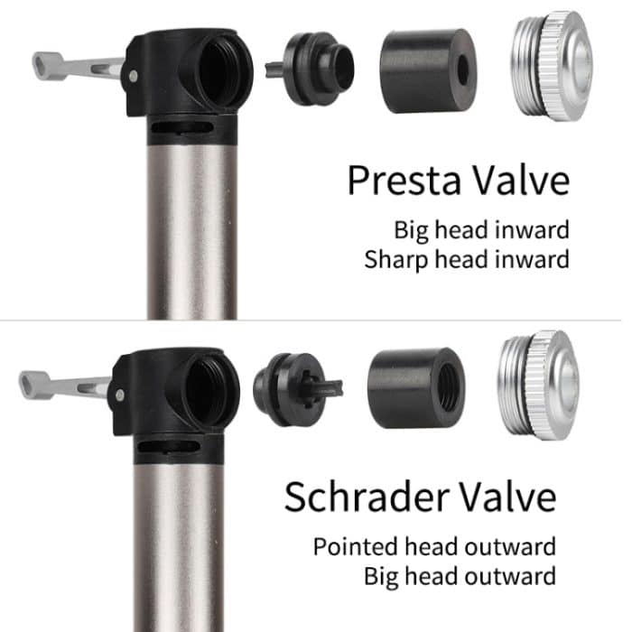 Fahrrad-Reparatur-Kit Reparatur-Set-Fahrrad-Gebirgsstraßen-Reifen-Werkzeug-Pump-Reitausrüstung – Bild 7