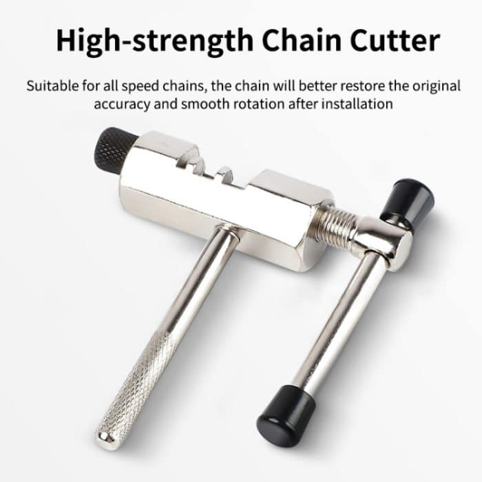 Fahrrad-Reparatur-Kit Reparatur-Set-Fahrrad-Gebirgsstraßen-Reifen-Werkzeug-Pump-Reitausrüstung – Bild 8