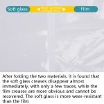 Balkonfenster, transparent, regendicht, Stoff, Pflanzen, Isolierung, Anti-Vogel, dicke Windschutzscheibe, 1x1m Film Shed, 2x1m Film Shed, 2x2m Film Shed, 2x3m Film Shed, 2x4m Film Shed, 2x5m Film Shed, 0.9x1m Soft Glass, 1x1.8m Soft Glass... – Bild 5