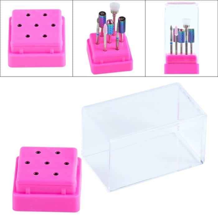 Keramik-Wolfram-Stahllegierung-Nagelstreifen-Werkzeug-Set, Schleifmaschine, Schleifbürste, Polierwerkzeug, DH01, DH02, DH03, DH04, DH05, DH06, DH07, DH08 – Bild 2