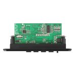 5/12V Ordner Spielen Mit Power Verstärker MP3 Decodierung Bord Mit Aufnahme Anruf Verlust Motherboard Mit Bluetooth, MP3 Decoding Board – Bild 6