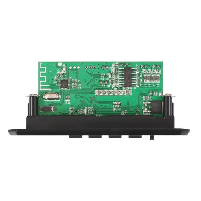 5/12V Ordner Spielen Mit Power Verstärker MP3 Decodierung Bord Mit Aufnahme Anruf Verlust Motherboard Mit Bluetooth, MP3 Decoding Board – Bild 6