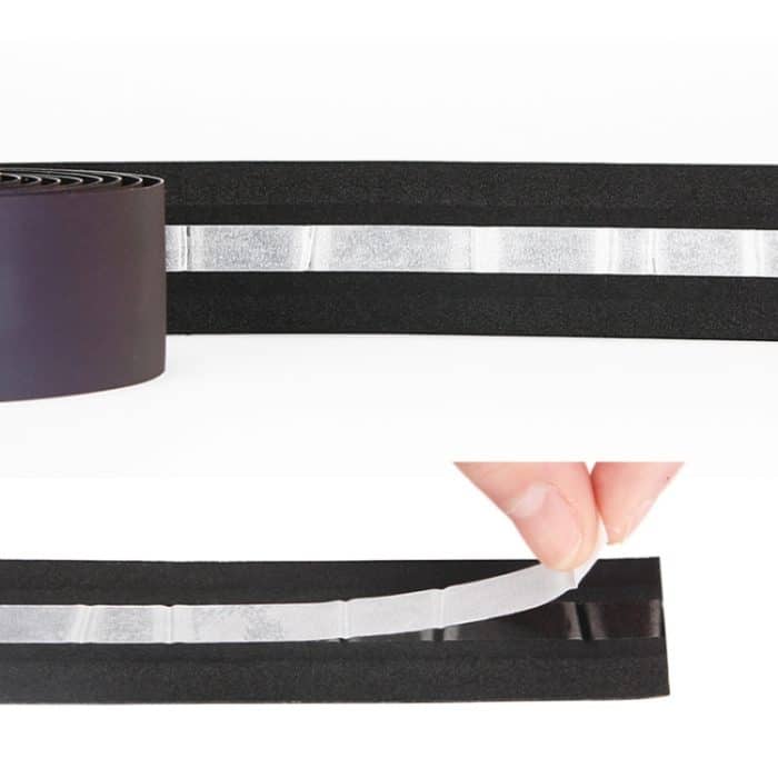 CXWXC-Fahrrad-Straßen-Lenker-Band-Farbverlauf-Farbwickel-Lenkerband – Bild 4