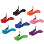 MK8956 Beckenbodenmuskel-Straffungsschöner Gesäß-Clip-Trainer, MK8956 Pink, MK8956 Purple, MK8956 Orange, MK8956 Treasure Blue, MK8956 Black, MK8956 Sky Blue, MK8956 Red, MK8956 Green – Bild 2