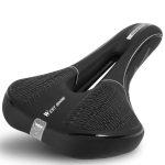 WESTBIKING Mountainbike-Rennrad, reflektierendes Sitzkissen, weich, bequem, Sitzausrüstung, Zubehör, Sporty, Casual