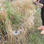 0,4 cm Legierungssägeblätter für Rasenmäher-Freischneiderblätter, 40 Tooth, 60 Tooth, 80 Tooth, 100 Tooth – Bild 6