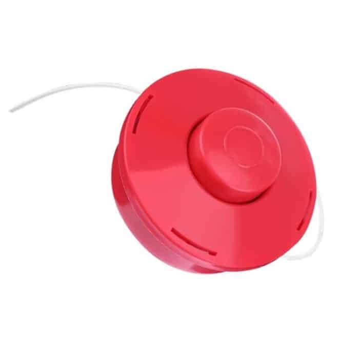 TBD05715374.jpg 2 Stück Kunststoff Rasenmäherzubehör Nylon Mähkopf – Bild 1