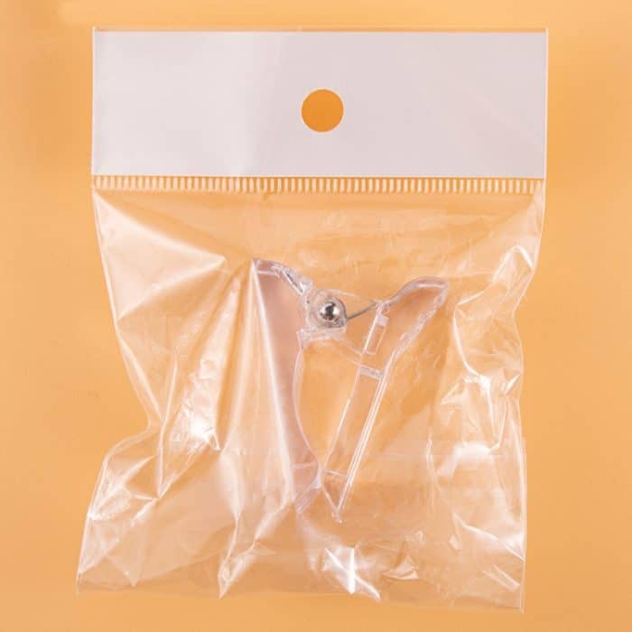 15 stücke Nagel Kristallform Feste Clip Kristallkleber Kristallkleber Formklammer – Bild 7