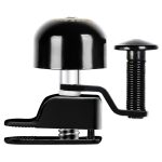 West Biking Fahrradklingel, spezielle Super-Ring-Kupferklingel für Rennräder, West Biking Bicycle Bell(Red), West Biking Bicycle Bell(Copper)