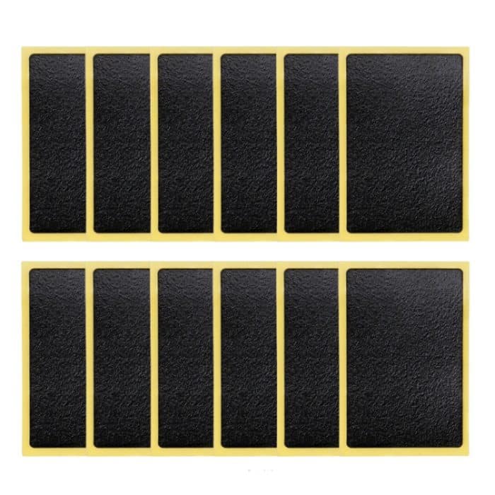 30 teile / satz Fahrradreifen Reparaturwerkzeuge Schnelle Reifen-Reparaturkasten – Bild 2