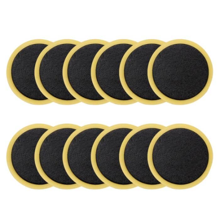 30 teile / satz Fahrradreifen Reparaturwerkzeuge Schnelle Reifen-Reparaturkasten – Bild 3