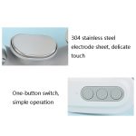 H62 Intelligent-Puls-Multifunktions-Hals-Instrumenten-Lade-Hals-Massage-Gerät – Bild 5