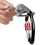 XINDA Rock Bullet Expansive Nails Hängendes Tablet Höhlenkletternagel aus Edelstahl, M8 Climb Nail, M10 Climb Nail – Bild 4