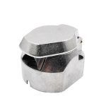VS1131E 13P 12V Aluminiumlegierung Anhängersteckdose EU-Stecker