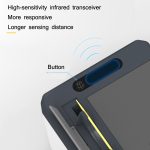 EXPED SMART Intelligente Induktion Automatische Zahnstocherbox Haushalt Restaurant Elektrischer Zahnstocherhalter, Battery Version, USB Charge Version – Bild 4