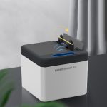EXPED SMART Intelligente Induktion Automatische Zahnstocherbox Haushalt Restaurant Elektrischer Zahnstocherhalter, Battery Version, USB Charge Version – Bild 6