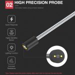 EDIAG BF100 Autobremsöl-Erkennungsstift Bremsflüssigkeitstester – Bild 5