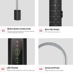 EDIAG BF100 Autobremsöl-Erkennungsstift Bremsflüssigkeitstester – Bild 6