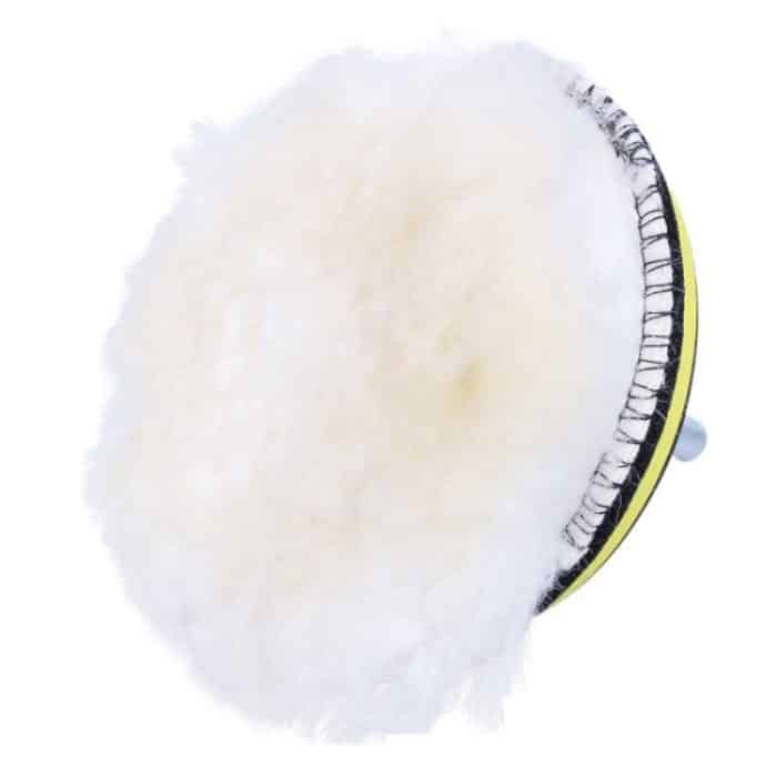 11-in-1 3–7 Zoll Auto-Polier- und Wachs-Schwammplatten-Schwamm-Pad-Set, 3 Inch, 4 Inch, 5 Inch, 6 Inch, 7 Inch – Bild 3