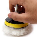 11-in-1 3–7 Zoll Auto-Polier- und Wachs-Schwammplatten-Schwamm-Pad-Set, 3 Inch, 4 Inch, 5 Inch, 6 Inch, 7 Inch – Bild 4