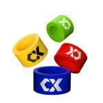 10 Stück Silikon-Angelruten-Anschlagring, rutschfester Ring – Bild 7