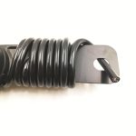 VS170E-RZ 7P-Buchse, lange Eisenhalterung, runder Boden, EU-Stecker – Bild 5