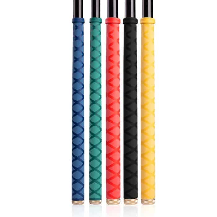 2 Stück 1 m Angelschnur, wärmeschrumpfbare Handhandhabungsisolierung, rutschfeste, wasserdichte Hülle, Diameter 20mm – Bild 2