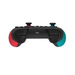 T23 Kabelloser Bluetooth-Spielgriff mit Vibration und Wake-up-Makro-Programmierfunktion für Nintendo Switch PRO – Bild 4