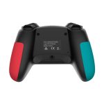 T23 Kabelloser Bluetooth-Spielgriff mit Vibration und Wake-up-Makro-Programmierfunktion für Nintendo Switch PRO – Bild 5